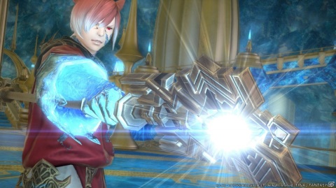 「FFXIV」フリートライアル大幅拡張でレベル60までの冒険が無料に！パッチ5.3実装コンテンツ情報も公開にの画像5