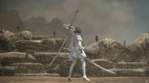 「FFXIV」フリートライアル大幅拡張でレベル60までの冒険が無料に！パッチ5.3実装コンテンツ情報も公開にの画像6