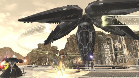 「FFXIV」フリートライアル大幅拡張でレベル60までの冒険が無料に！パッチ5.3実装コンテンツ情報も公開にの画像9