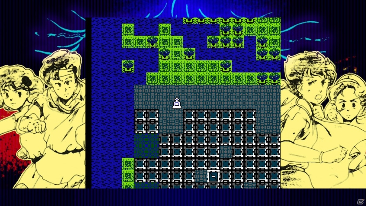 Switch版「星をみるひと」の発売日が7月30日に決定！の画像4