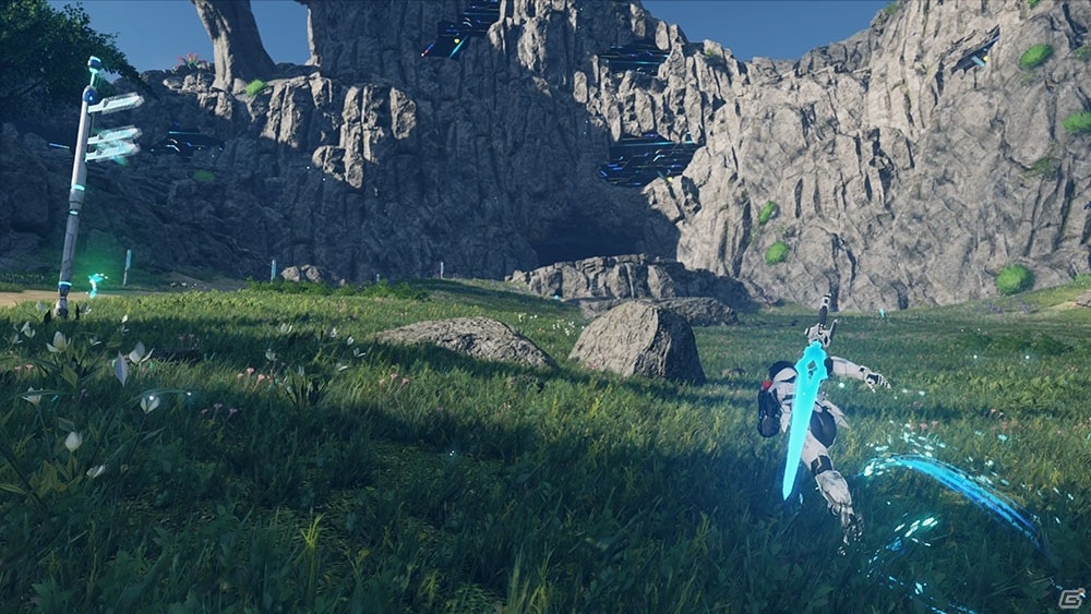 「ファンタシースターオンライン2 ニュージェネシス」PS4/Switch/PC向けに2021年サービス決定！の画像3