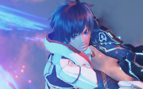 「ファンタシースターオンライン2 ニュージェネシス」PS4/Switch/PC向けに2021年サービス決定！