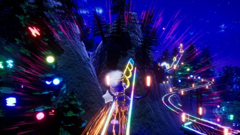 スクウェア・エニックスの完全新作ワンダーアクションゲーム「バランワンダーワールド」が発表！の画像37