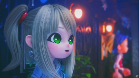 スクウェア・エニックスの完全新作ワンダーアクションゲーム「バランワンダーワールド」が発表！の画像43