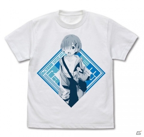 キュアメイドカフェで「Re:ゼロから始める異世界生活 2nd season」コラボカフェが7月31日より開催決定！の画像15