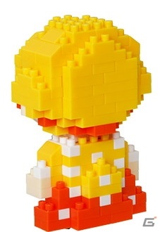 「nanoblock」鬼滅の刃シリーズがANIPLEX+にて受注開始！一次受付（受注生産）は8月2日までの画像11