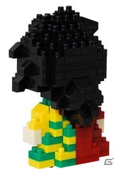 「nanoblock」鬼滅の刃シリーズがANIPLEX+にて受注開始！一次受付（受注生産）は8月2日までの画像15