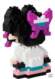 「nanoblock」鬼滅の刃シリーズがANIPLEX+にて受注開始！一次受付（受注生産）は8月2日までの画像17