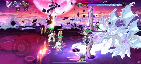 タイムリープを描いたストーリーが胸に迫る！スライドバトルRPG「ステラクロニクル」レビューの画像5