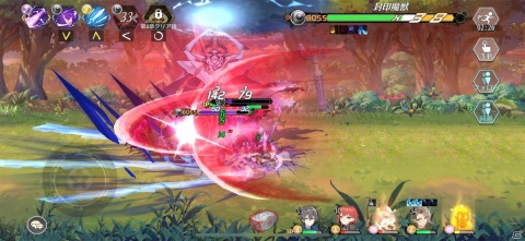 タイムリープを描いたストーリーが胸に迫る！スライドバトルRPG「ステラクロニクル」レビューの画像6