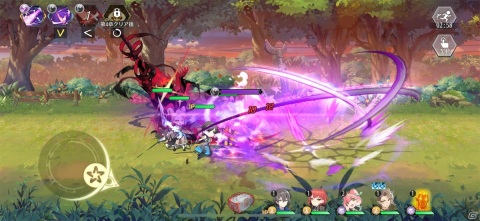 タイムリープを描いたストーリーが胸に迫る！スライドバトルRPG「ステラクロニクル」レビューの画像7
