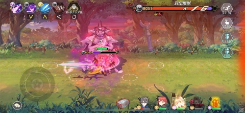 タイムリープを描いたストーリーが胸に迫る！スライドバトルRPG「ステラクロニクル」レビューの画像8