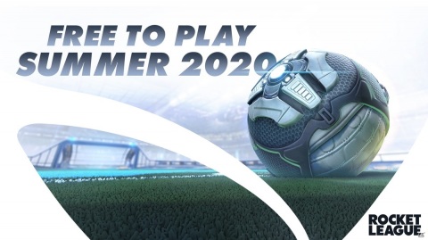 「ロケットリーグ」2020年夏に基本無料モデルへと移行―Epic Games Storeにも初登場の画像1