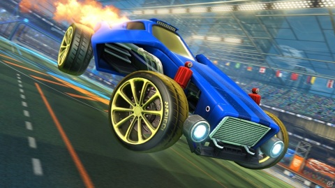 「ロケットリーグ」2020年夏に基本無料モデルへと移行―Epic Games Storeにも初登場の画像5