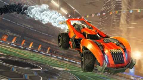 「ロケットリーグ」2020年夏に基本無料モデルへと移行―Epic Games Storeにも初登場の画像6