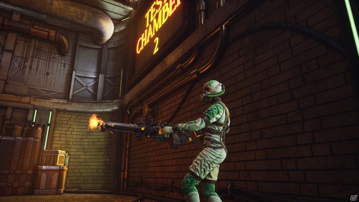 PS4/Xbox One/PC「アウター・ワールド」ストーリーDLC第一弾「ゴルゴンに迫る危機」が9月9日に発売！の画像12