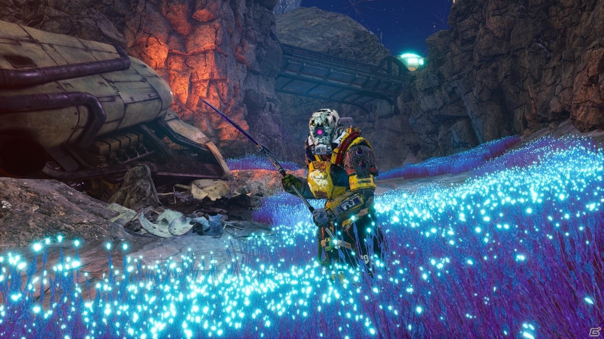 PS4/Xbox One/PC「アウター・ワールド」ストーリーDLC第一弾「ゴルゴンに迫る危機」が9月9日に発売！の画像3