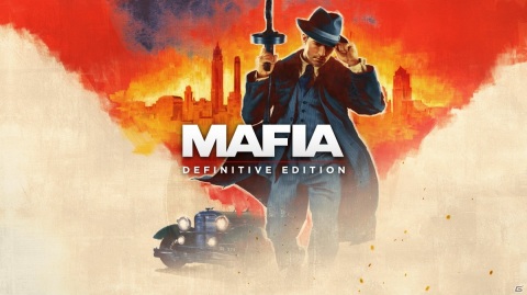 「マフィア コンプリート・エディション」ミッション「田舎旅行」のゲームプレイを収録したトレーラーが公開!の画像2