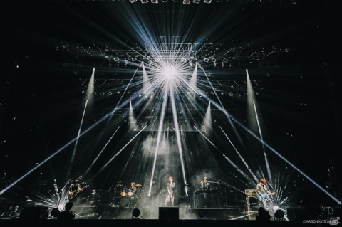 「MixChannel Presents ARGONAVIS Special Live -Starry Line-」が開催！の画像1