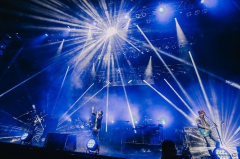 「MixChannel Presents ARGONAVIS Special Live -Starry Line-」が開催！の画像2