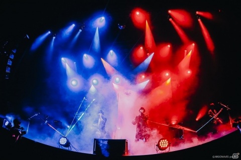 「MixChannel Presents ARGONAVIS Special Live -Starry Line-」が開催！の画像4