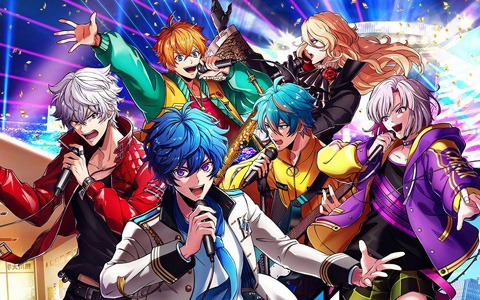 「MixChannel Presents ARGONAVIS Special Live -Starry Line-」が開催！