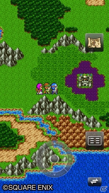 「ドラゴンクエストライバルズ エース」が2020年8月に配信決定！の画像7