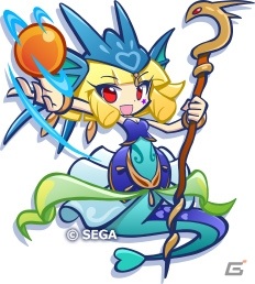 「ぷよぷよ!!クエスト」でギルドイベント「復刻 第2回★7解放記念！魔獣ラッシュ」が7月29日より開催！の画像3
