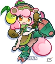 「ぷよぷよ!!クエスト」でギルドイベント「復刻 第2回★7解放記念！魔獣ラッシュ」が7月29日より開催！の画像4