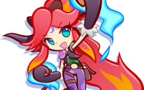 「ぷよぷよ!!クエスト」でギルドイベント「復刻 第2回★7解放記念！魔獣ラッシュ」が7月29日より開催！