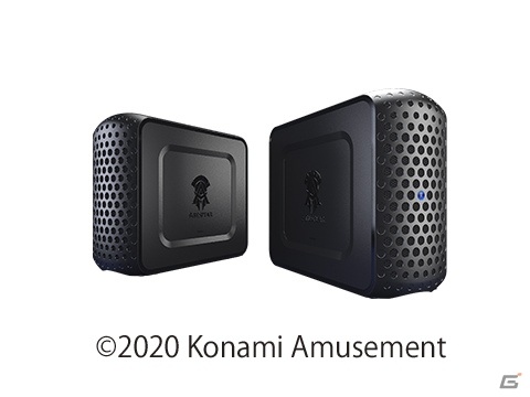 KONAMIのゲーミングデバイス「ARESPEAR」にいよいよゲーミングPCが登場！7月27日から予約受付がスタートの画像4