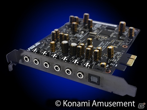 KONAMIのゲーミングデバイス「ARESPEAR」にいよいよゲーミングPCが登場！7月27日から予約受付がスタートの画像7