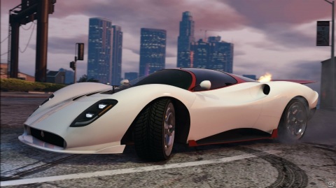 「GTAオンライン」と「レッド・デッド・オンライン」の大型アップデートが近日登場！の画像3