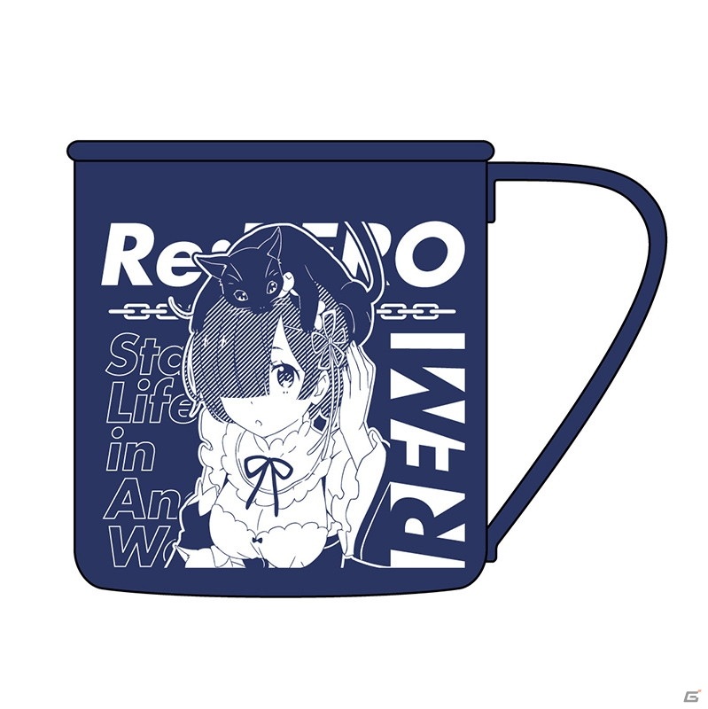 「Re:ゼロから始める異世界生活」よりレムのおとまりセットが初回生産のみ＆イベント先行の限定アイテムとして登場！の画像5