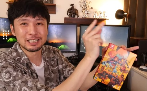 「ベア・ナックル IV スペシャルエディション」世界最速「開封の儀」動画がけいじチャンネルにて公開！