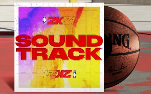 「NBA 2K21」のサウンドトラックが発表！デイミアン・リラード選手の新曲などスポーツゲーム史上最多の曲数を収録