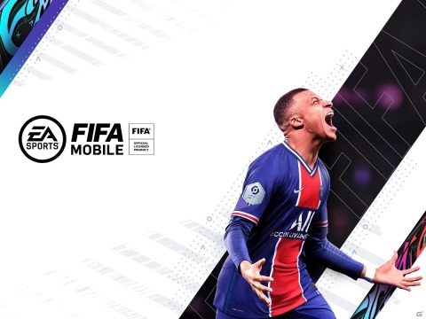 ネクソン、「EA SPORTS FIFA MOBILE」の日本サービス配信を決定―8月7日よりCBT参加者を募集の画像1