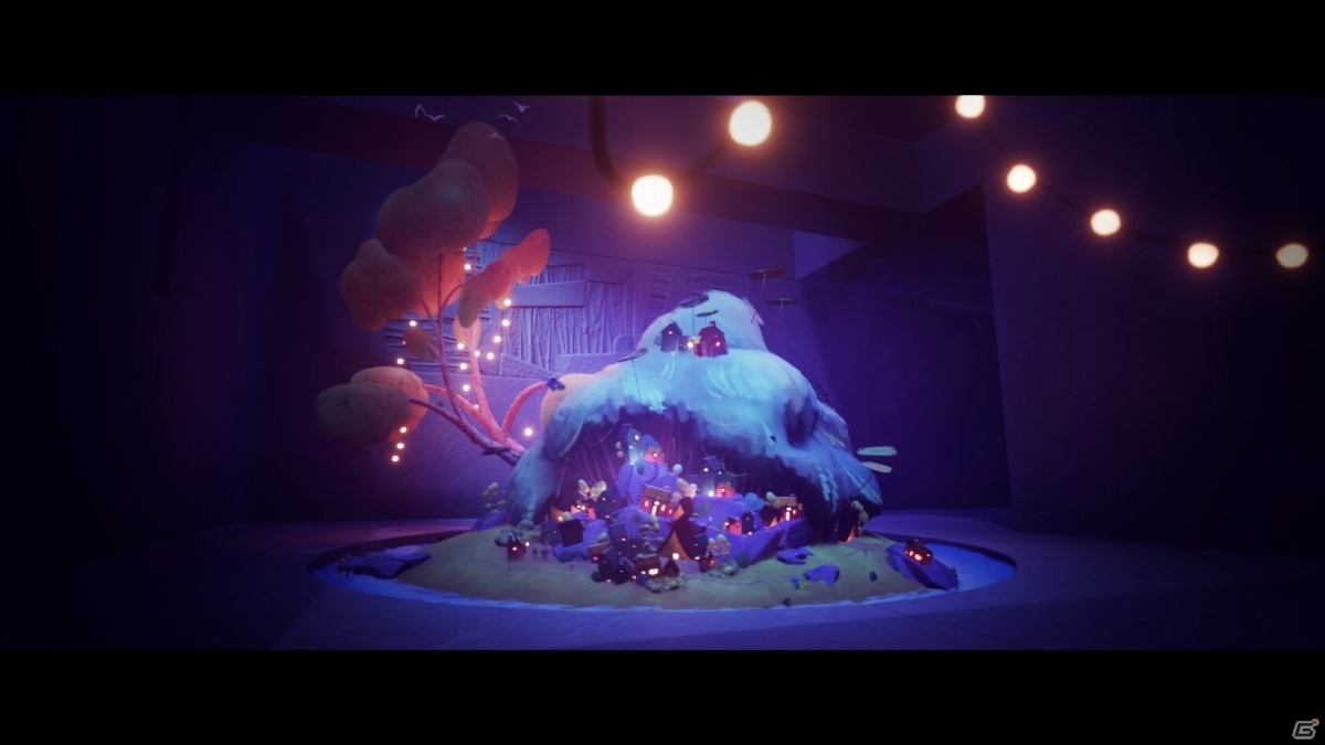「Dreams Universe」PS VRに対応する無料アップデートが配信！VRゲームの作成やVR空間でのクリエイションが可能にの画像2