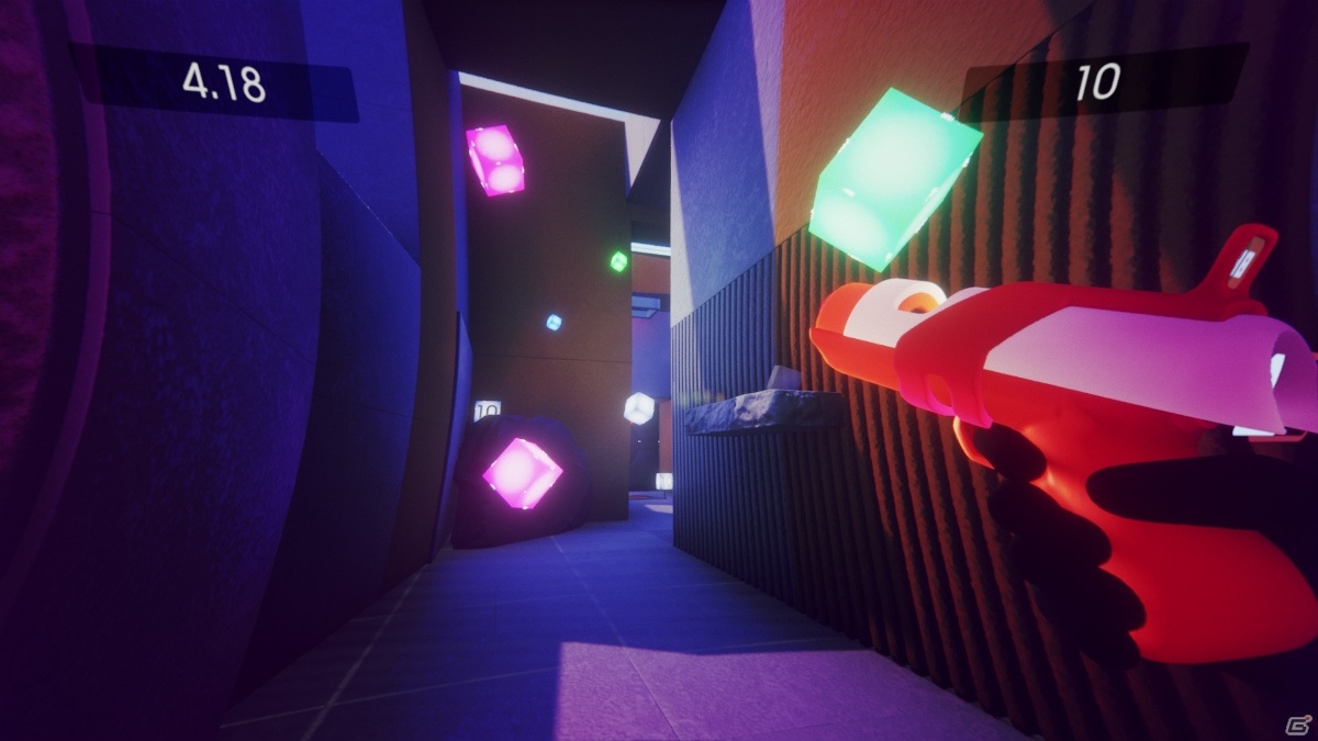 「Dreams Universe」PS VRに対応する無料アップデートが配信！VRゲームの作成やVR空間でのクリエイションが可能にの画像6