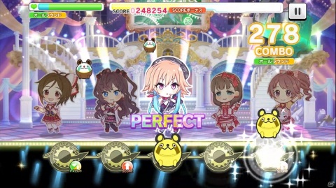 「デレステ」が「STEINS;GATE」とコラボ！飛鳥が「スカイクラッドの観測者」、蘭子が「Hacking to the Gate」をカバーの画像3