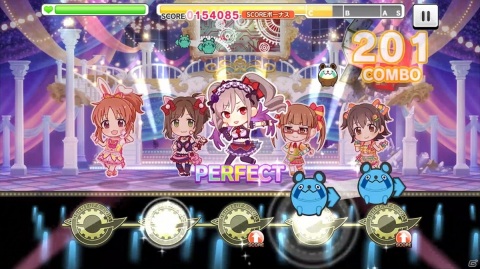 「デレステ」が「STEINS;GATE」とコラボ！飛鳥が「スカイクラッドの観測者」、蘭子が「Hacking to the Gate」をカバーの画像4