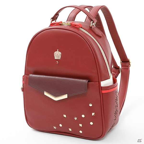 劇場版 うたの プリンスさまっ マジloveキングダム 新作コラボリュックや財布などが 挙登場 の画像 ゲーム情報サイト Gamer