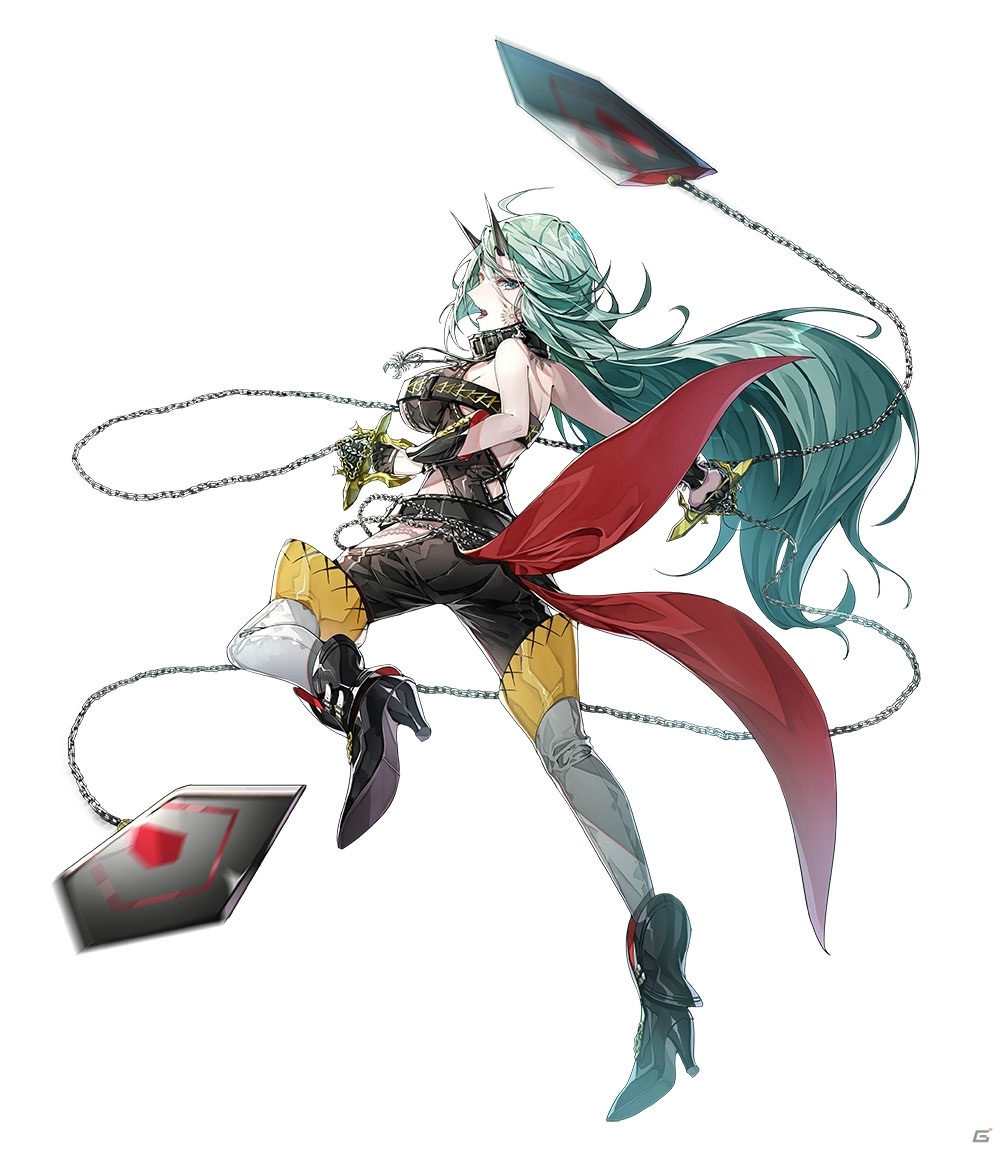 イドラ ファンタシースターサーガ」にゾラ［EX］が登場！サポート能力