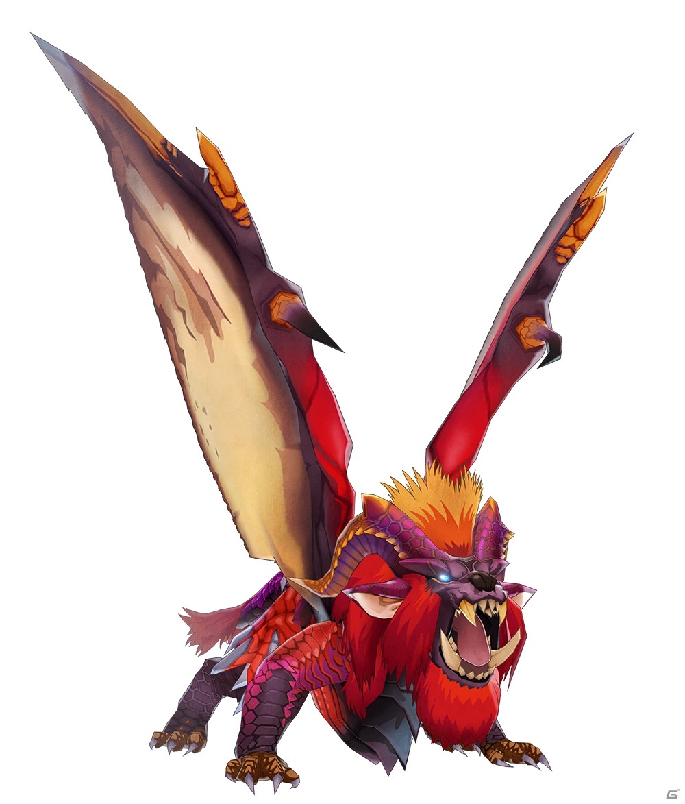 モンスターハンター ライダーズ」テオ・テスカトルに挑め！「龍天災