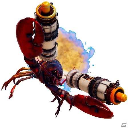 ひっくり返したほうが勝ちの格闘ゲーム！「カニノケンカ -Fight Crab-」Steam版が配信開始の画像5
