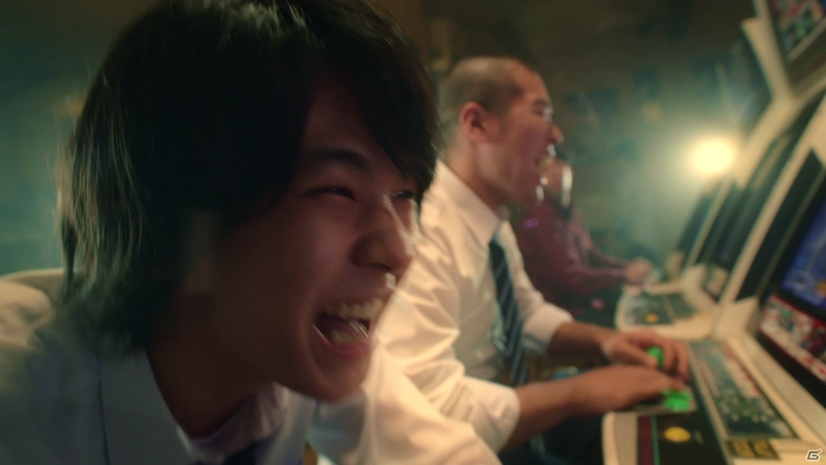 「機動戦士ガンダム EXTREME VS. マキシブーストON」が本日発売！実写TVCM「PS4で、あの頃の続きだ。」も公開中の画像9