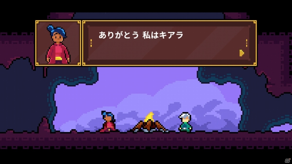 動植物の時間を操って道を切り開け！アクションパズルゲーム「Ageless」がSwitch/Steamでリリースの画像2