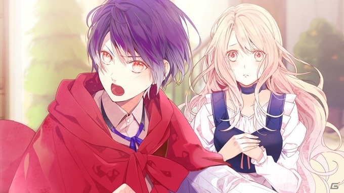 Switch版「OZMAFIA!!-vivace-」のストーリー序盤を遊べる体験版