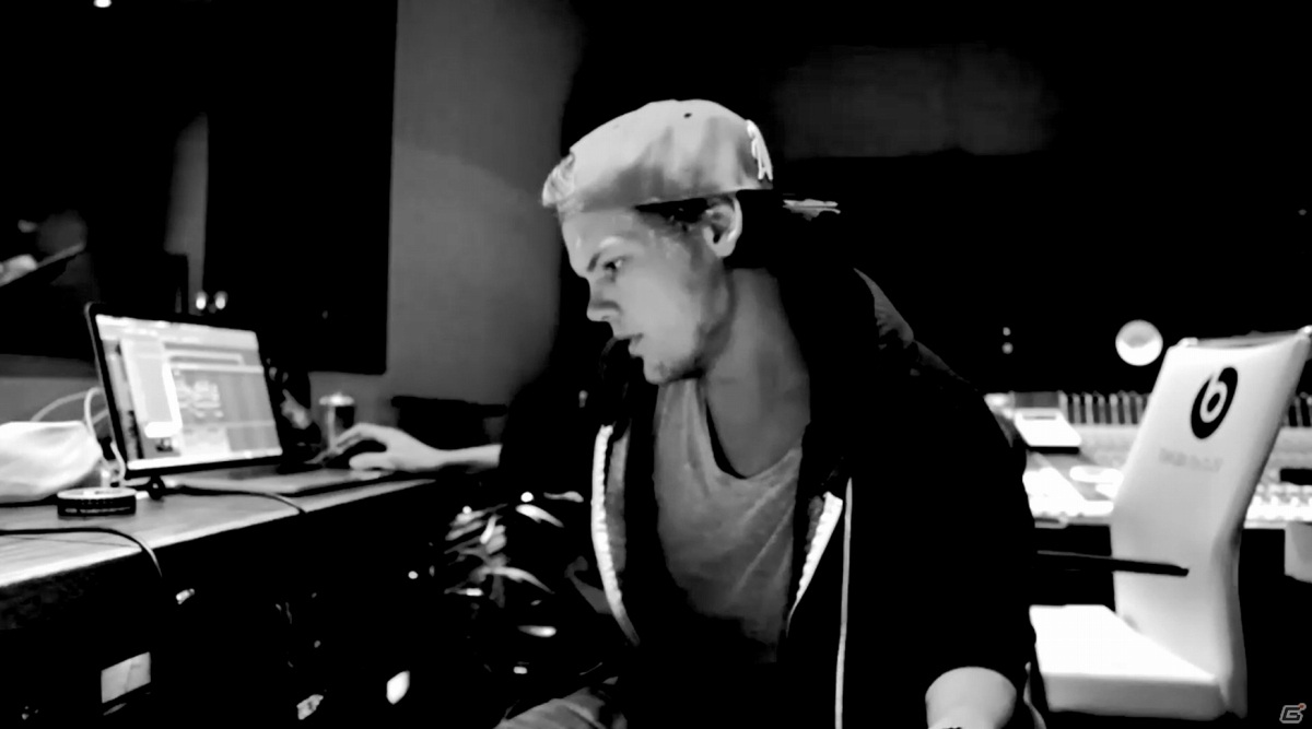「AVICII Invector:Encore Edition」がPS4/Switchで10月15日に発売！伝説のスーパースター・Aviciiさんが残したリズムアクションの画像3