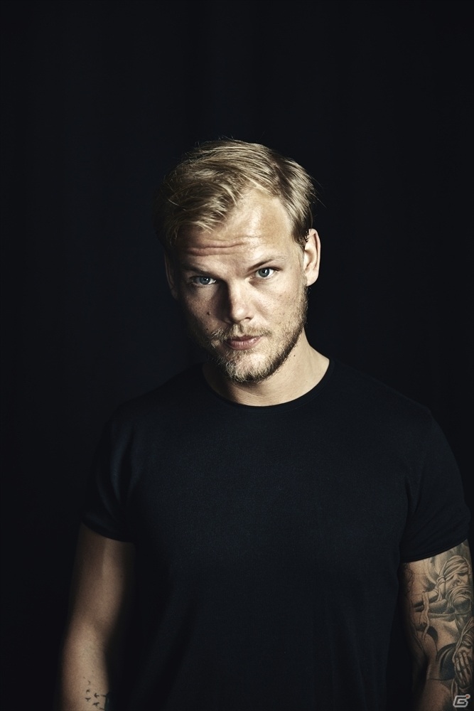 「AVICII Invector:Encore Edition」がPS4/Switchで10月15日に発売！伝説のスーパースター・Aviciiさんが残したリズムアクションの画像4